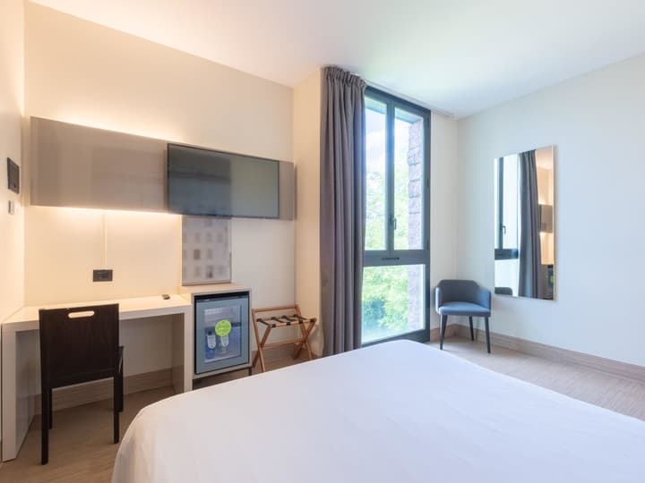 B&B Hotel Mantova