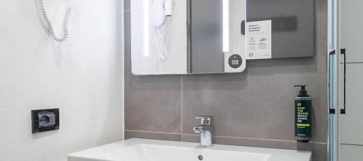 B&B Hotel Mantova