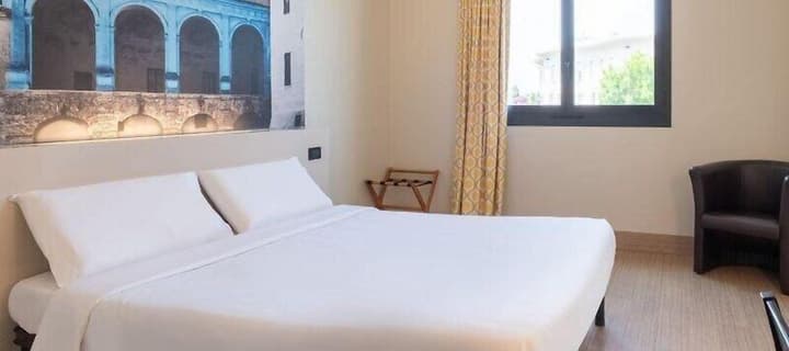 B&B Hotel Mantova