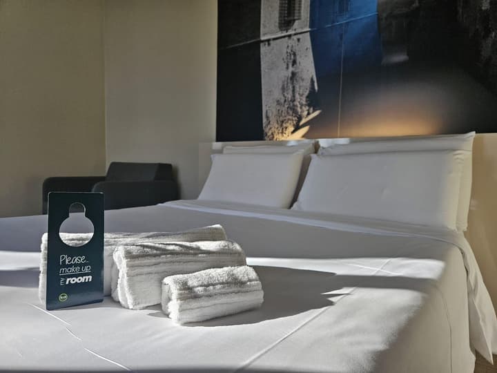 B&B Hotel Mantova