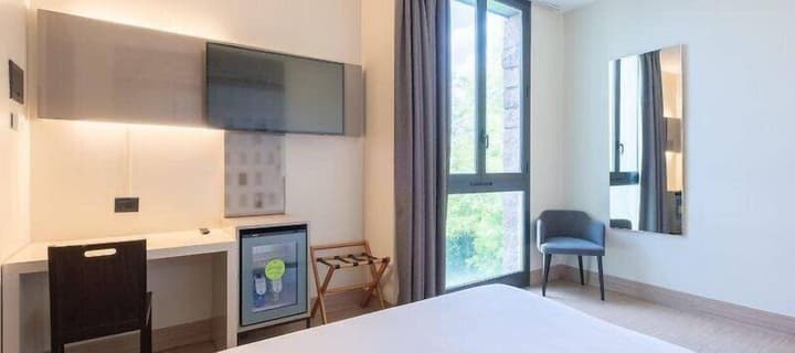 B&B Hotel Mantova