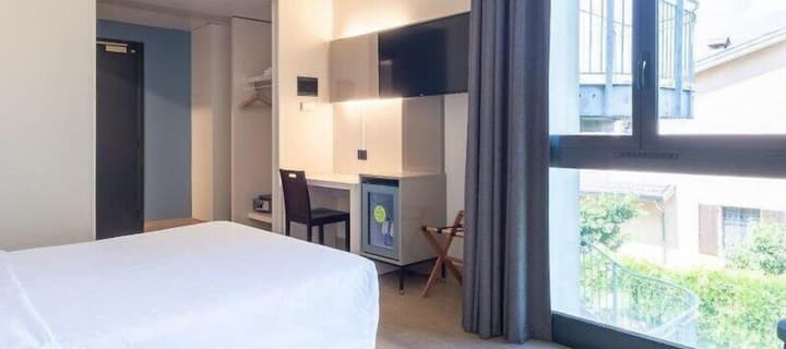 B&B Hotel Mantova