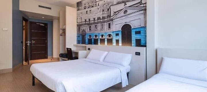 B&B Hotel Mantova