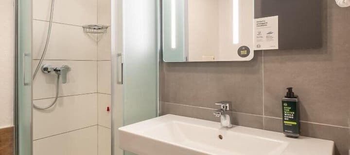 B&B Hotel Mantova