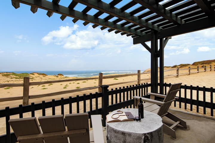 Sanctuary Beach Resort