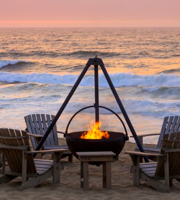 Sanctuary Beach Resort