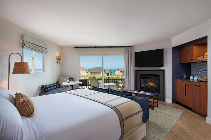 Sanctuary Beach Resort