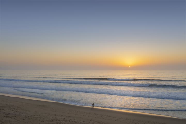 Sanctuary Beach Resort