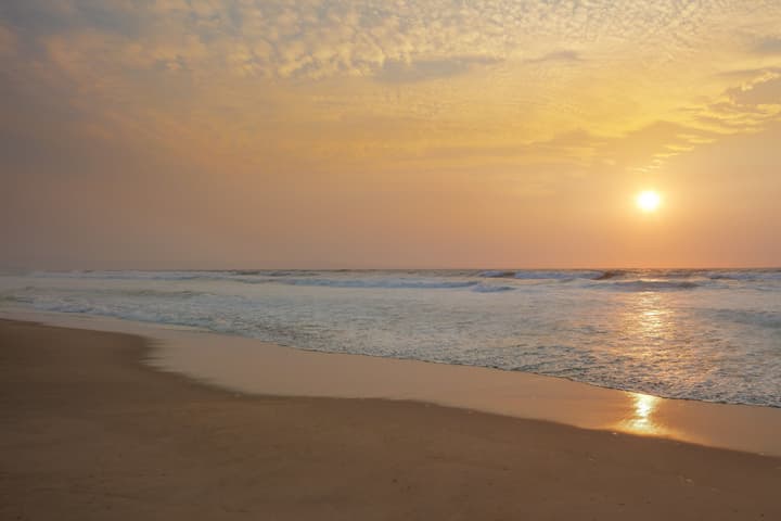 Sanctuary Beach Resort