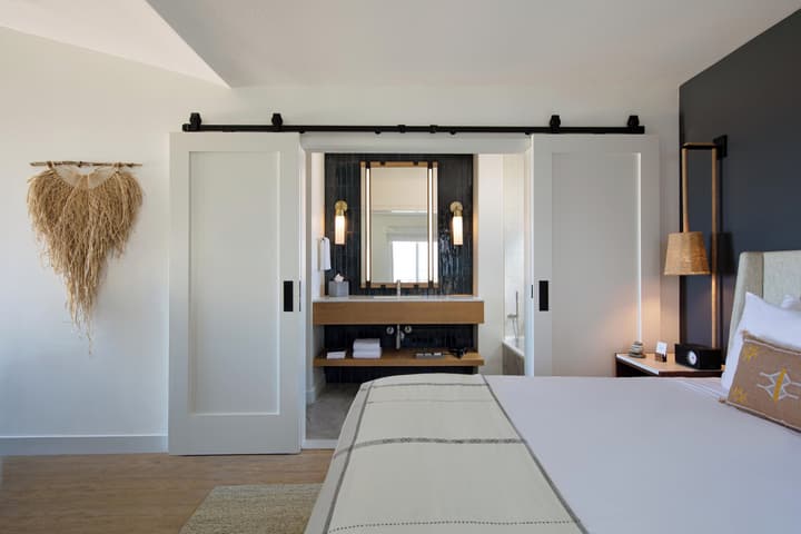 Sanctuary Beach Resort
