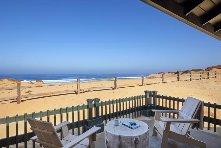 Sanctuary Beach Resort