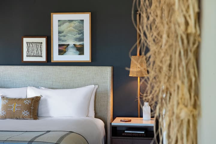 Sanctuary Beach Resort