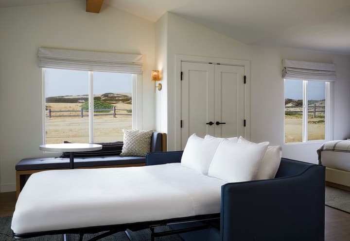 Sanctuary Beach Resort