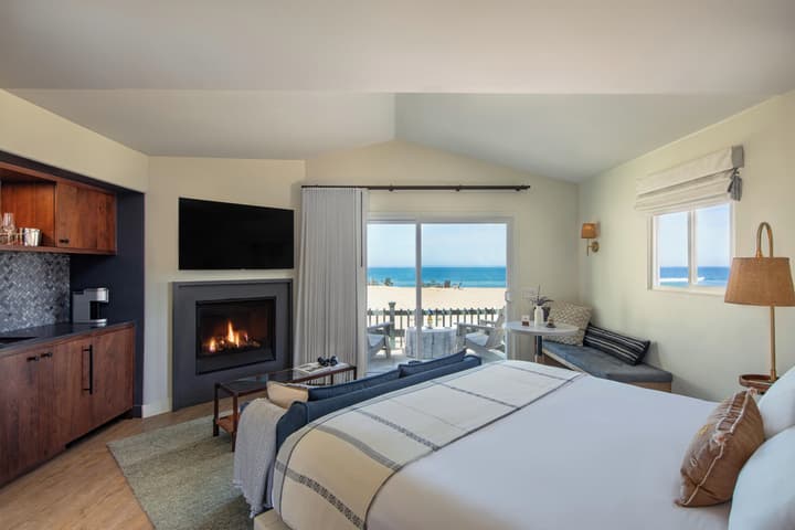 Sanctuary Beach Resort