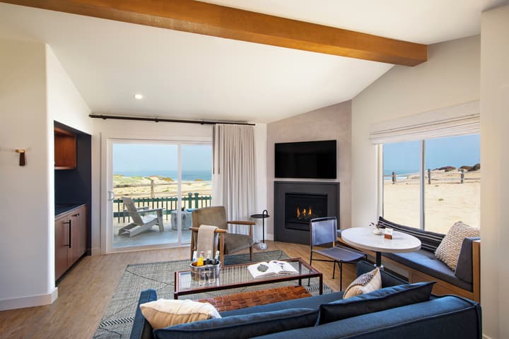 Sanctuary Beach Resort