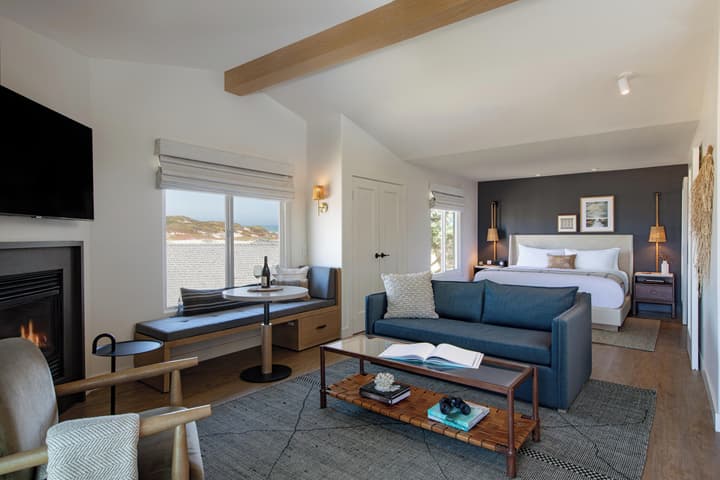 Sanctuary Beach Resort