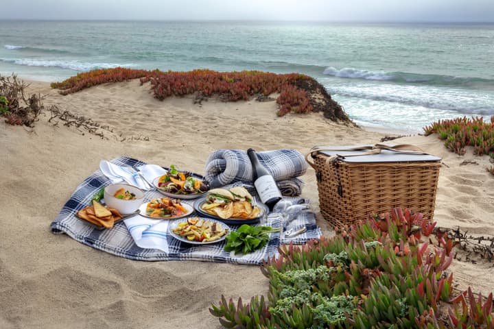 Sanctuary Beach Resort