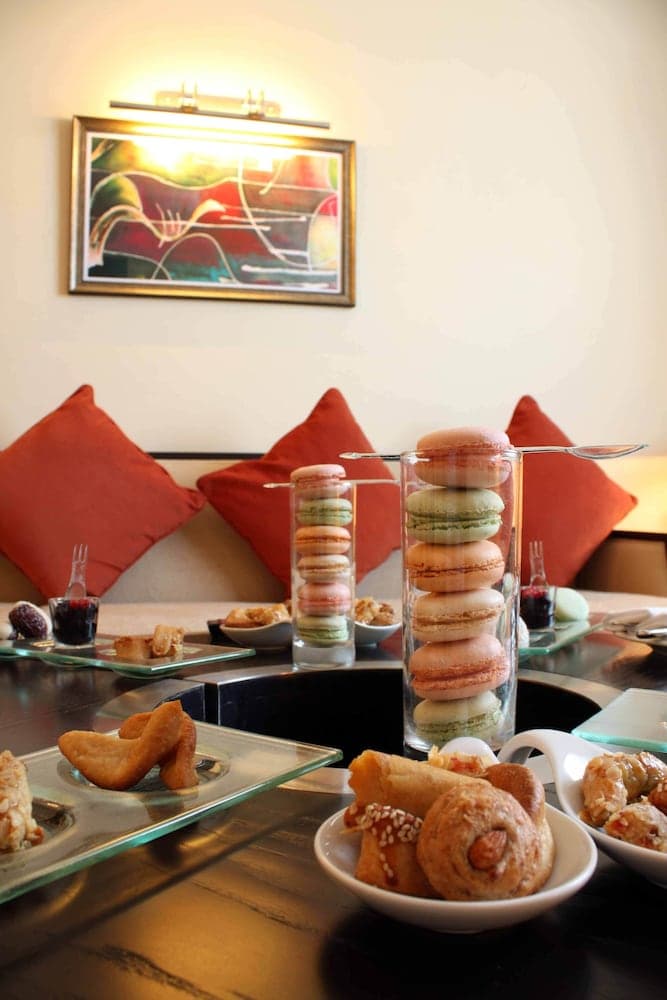 Farah Casablanca
