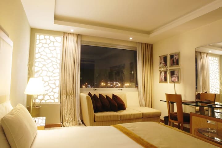 Farah Casablanca
