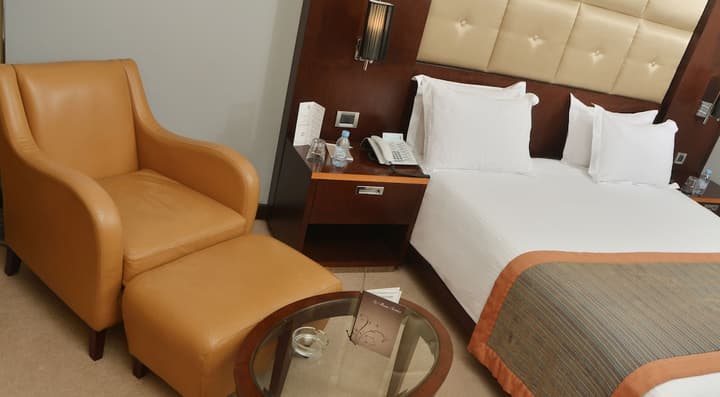 Farah Casablanca
