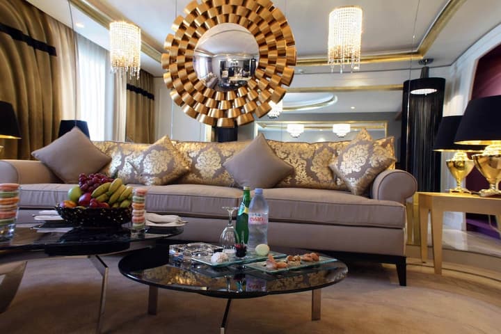 Farah Casablanca