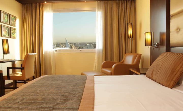 Farah Casablanca