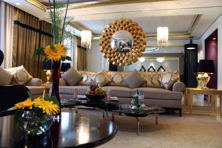 Farah Casablanca