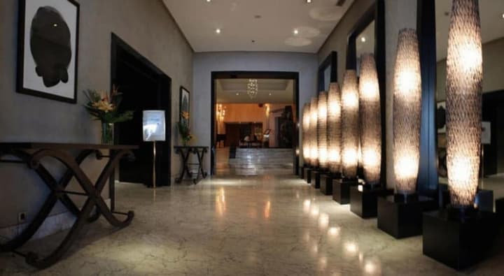 Farah Casablanca