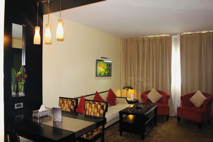 Farah Casablanca
