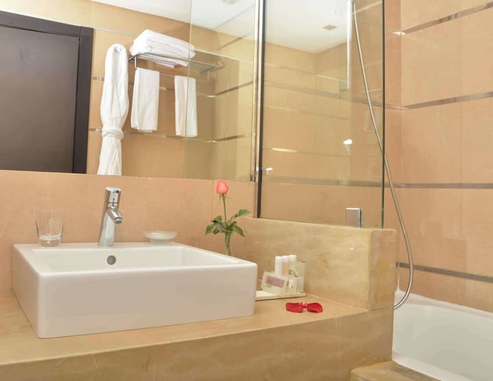 Farah Casablanca
