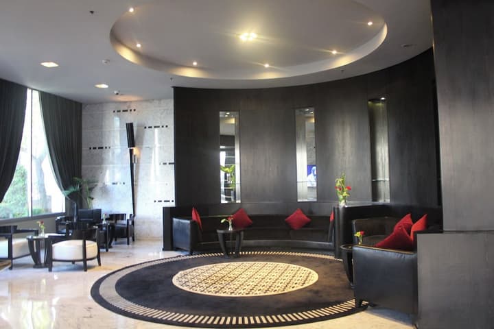 Farah Casablanca