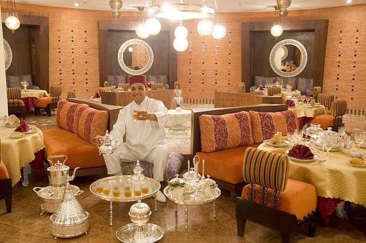 Farah Casablanca