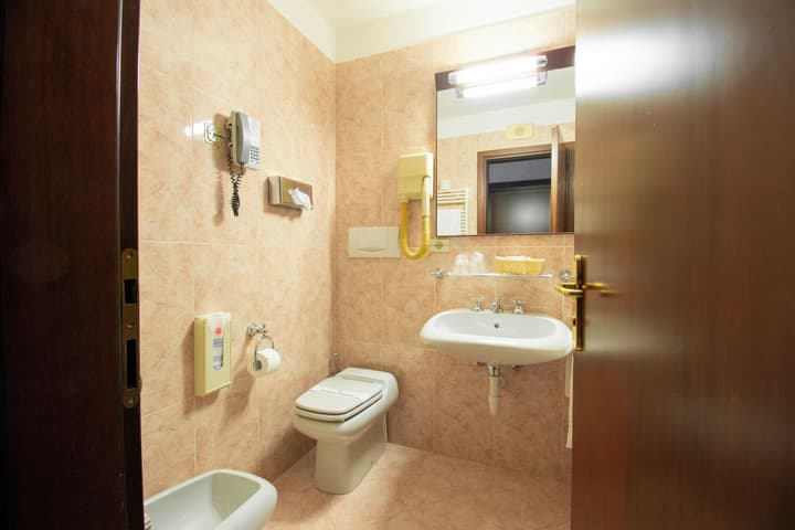 Hotel Excelsior San Marco