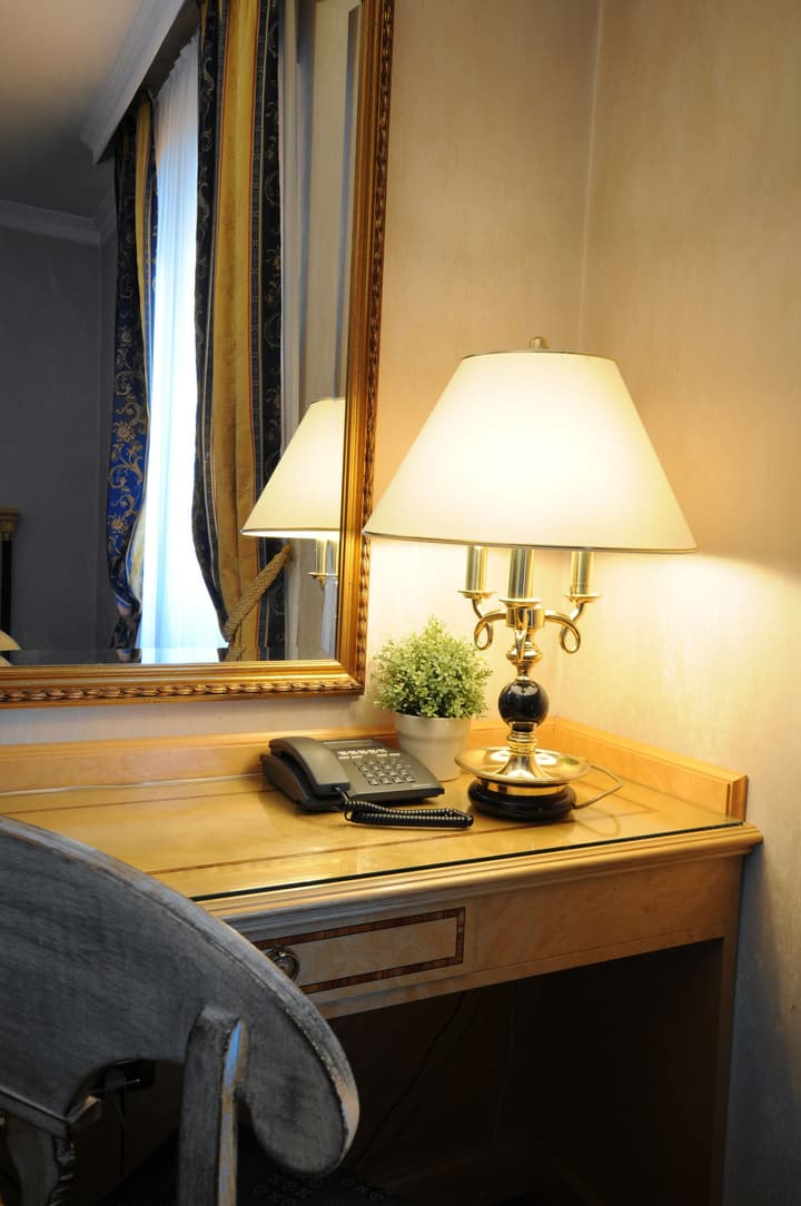 Hotel Excelsior San Marco