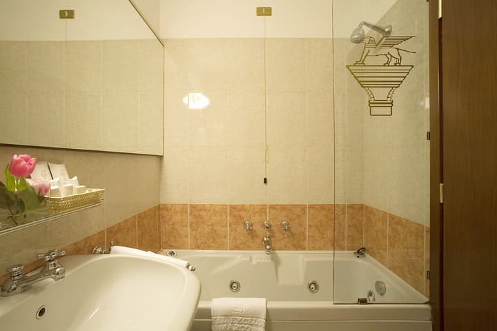 Hotel Excelsior San Marco