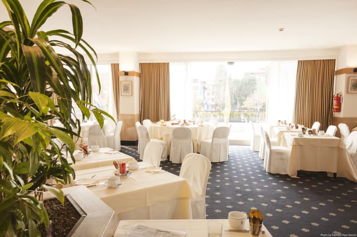 Hotel Excelsior San Marco