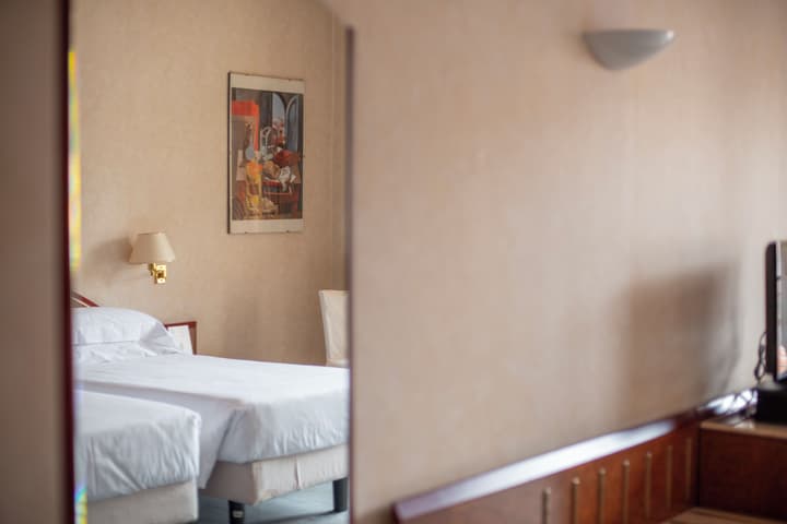 Hotel Excelsior San Marco