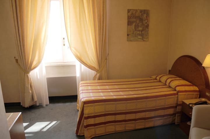 Hotel Excelsior San Marco