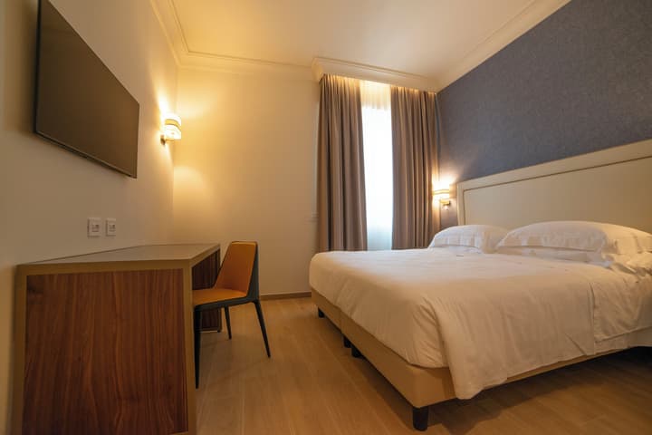 Hotel Excelsior San Marco