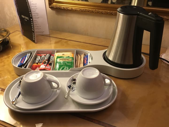 Hotel Excelsior San Marco