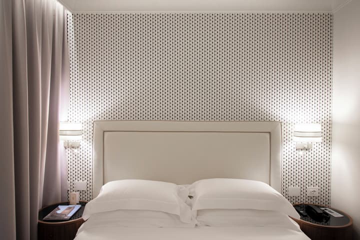 Hotel Excelsior San Marco