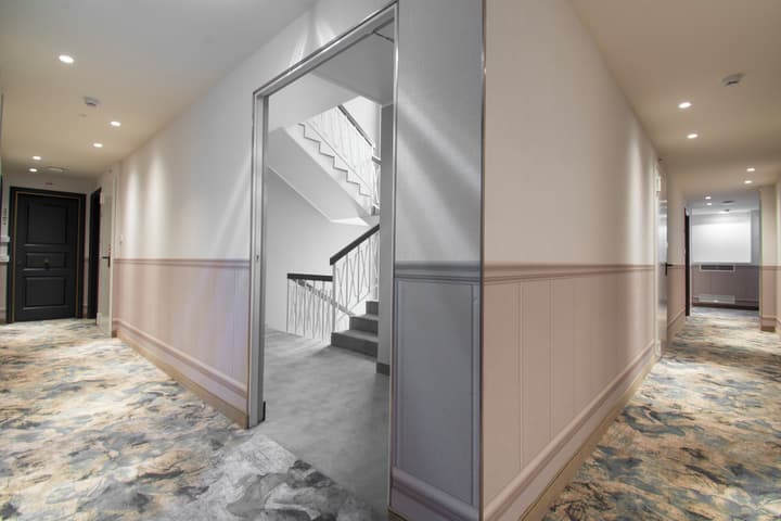 Hotel Excelsior San Marco