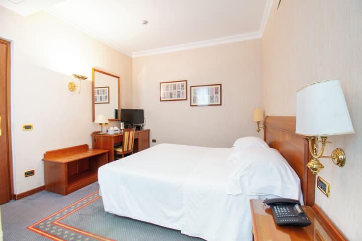 Hotel Excelsior San Marco