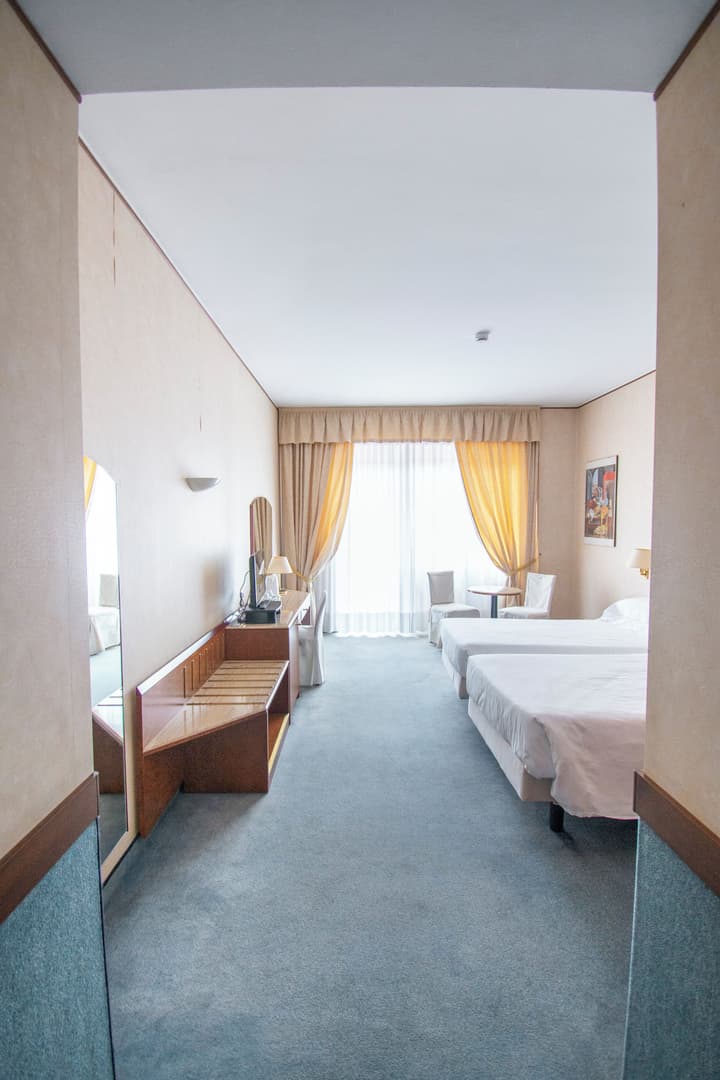 Hotel Excelsior San Marco
