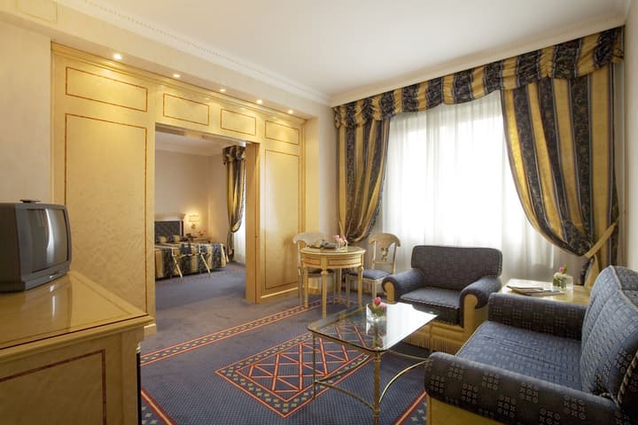 Hotel Excelsior San Marco
