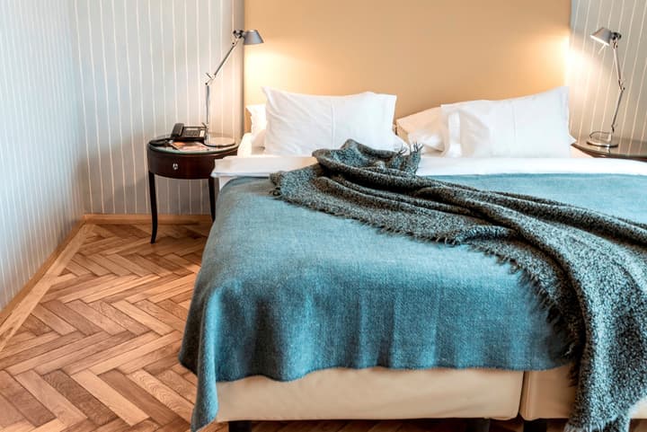 Small Luxury Hotel Altstadt Vienna