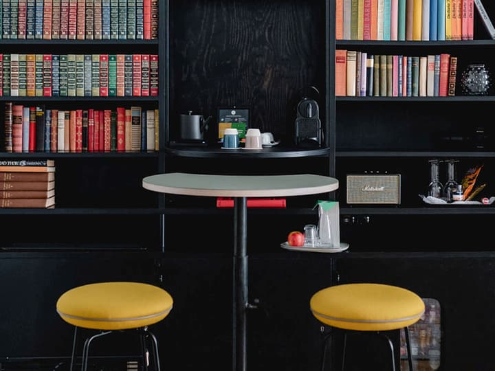 Small Luxury Hotel Altstadt Vienna