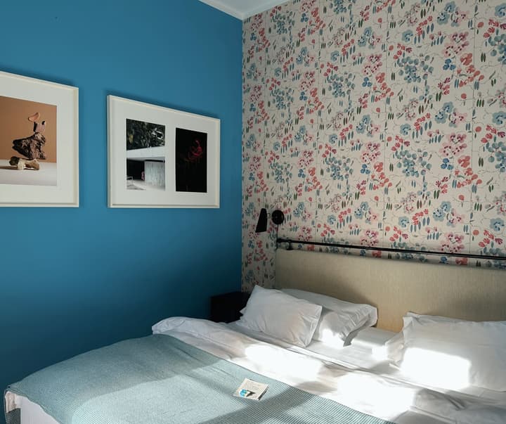 Small Luxury Hotel Altstadt Vienna
