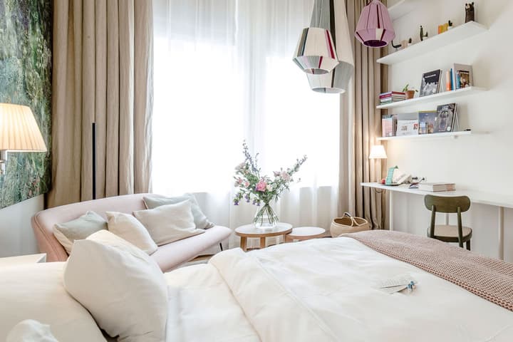 Small Luxury Hotel Altstadt Vienna