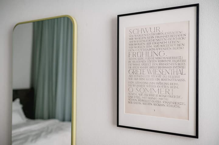 Small Luxury Hotel Altstadt Vienna